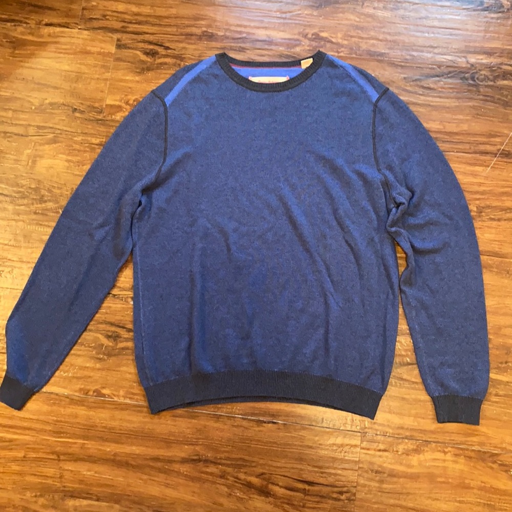 Tommy Bahama Crewneck